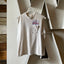 80’s Pool Supply Thrashed Sleeveless Pocket Tee - Small