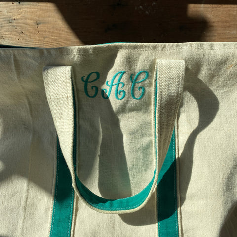 Tote Bag - Large