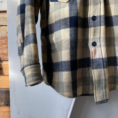 70’s Woolrich Flannel - Medium