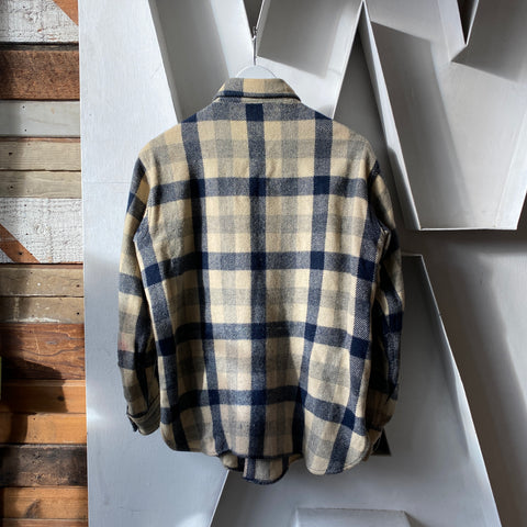 70’s Woolrich Flannel - Medium