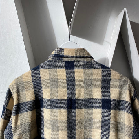 70’s Woolrich Flannel - Medium