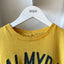 80’s Palmyra Basketball Tee - Small