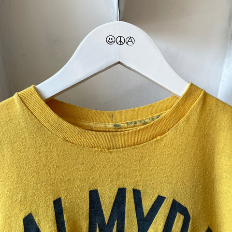80’s Palmyra Basketball Tee - Small
