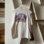 80’s Pool Supply Thrashed Sleeveless Pocket Tee - Small