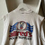 80’s Pool Supply Thrashed Sleeveless Pocket Tee - Small