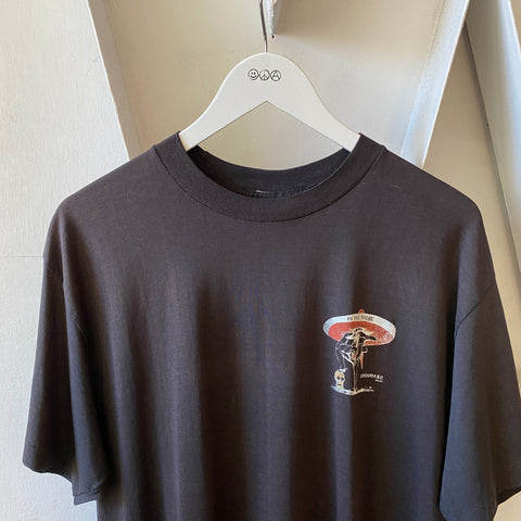 90's Me Vale Madre Tee - XL