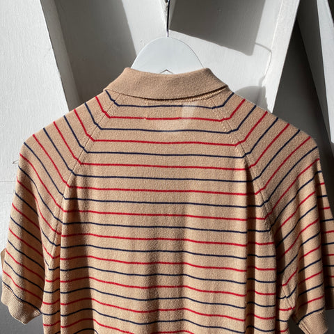 80’s Sears Dragon Polo - Medium