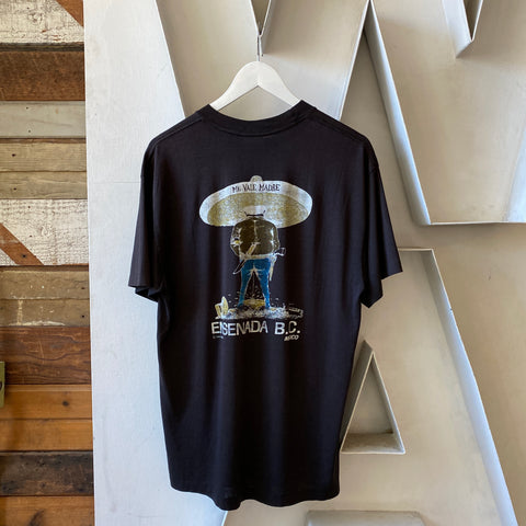 90's Me Vale Madre Tee - XL