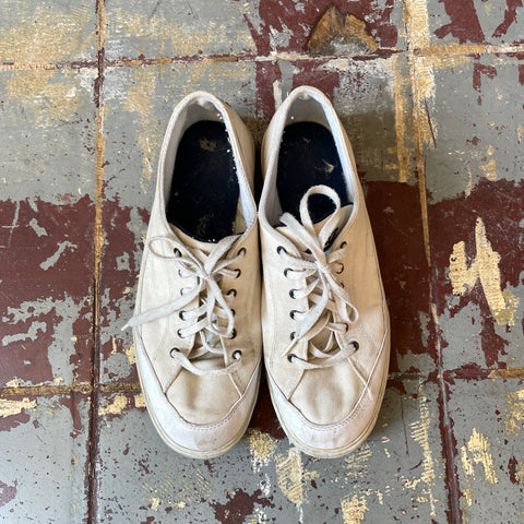 90’s Nike Tennis Shoes - M's 10.5 W's 12