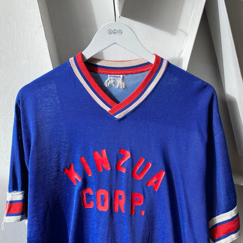60’s Kinzua Jersey Tee - Large
