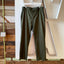70’s Military Trousers - 34” x 31”