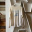 80’s Thrashed Grizzly Bear Long Sleeve Tee - Medium