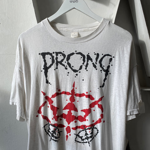 90’s Prong Tour Tee - Large