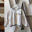 60's Freedom Sleeve Hockey Sweatshirt - S/M