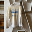 80’s Thrashed Grizzly Bear Long Sleeve Tee - Medium