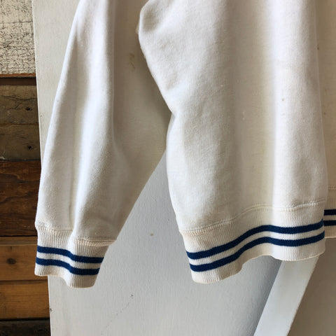 60's Freedom Sleeve Hockey Sweatshirt - S/M