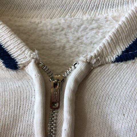 60's Freedom Sleeve Hockey Sweatshirt - S/M