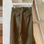 50’s Canadian Military Wool Trousers - 28” x 31”
