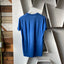 80’s Blank Pocket Tee - Medium