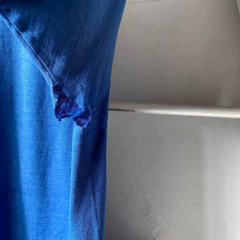 80’s Blank Pocket Tee - Medium