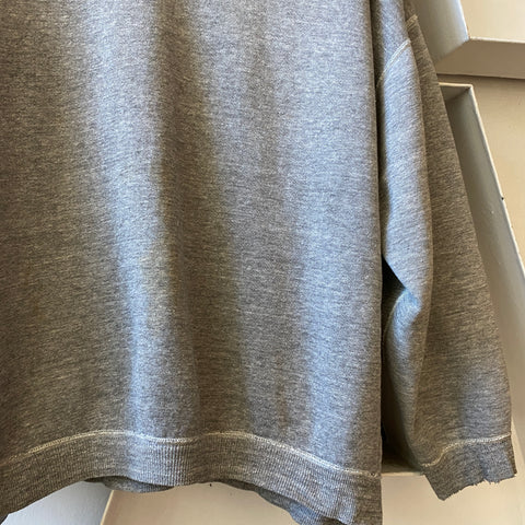 60's Single V Sweatshirt - XXL