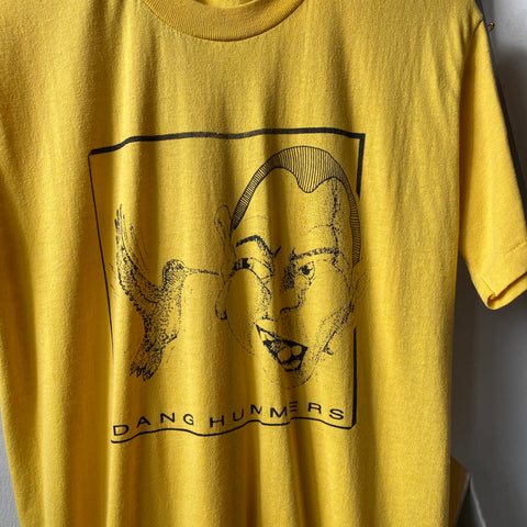 80’s Hummingbird Tee - Large