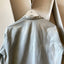 30’s Button Up Shirt - Medium