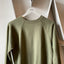 60’s Blank Gusset Crewneck - Small