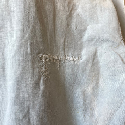 30’s Button Up Shirt - Medium