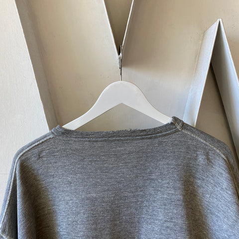 60's Single V Sweatshirt - XXL