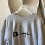 90's Champion Reverse Weave - Large