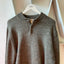 80’s L.L. Bean Wool Sweater - Large