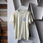 70’s Frisbee Tee - Large