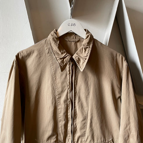 50’s Abercrombie & Fitch Hunting Jacket - Medium