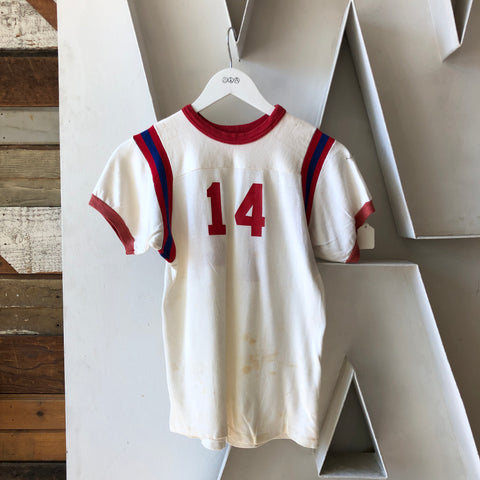 60's Sports Tee - Small