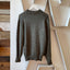80’s L.L. Bean Wool Sweater - Large