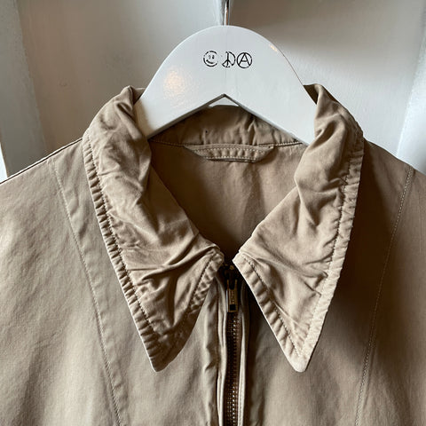 50’s Abercrombie & Fitch Hunting Jacket - Medium