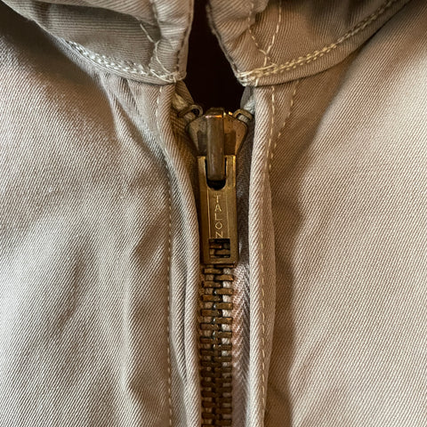 50’s Abercrombie & Fitch Hunting Jacket - Medium