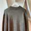 80’s L.L. Bean Wool Sweater - Large