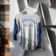 70’s Champion Blue Bar Assumption Tee - XL