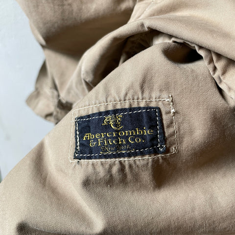 50’s Abercrombie & Fitch Hunting Jacket - Medium