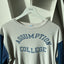70’s Champion Blue Bar Assumption Tee - XL