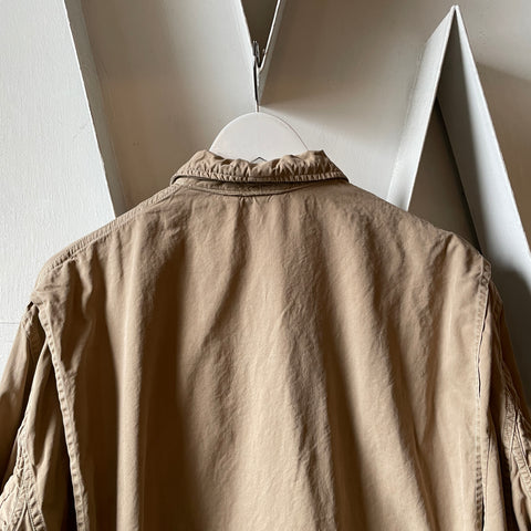 50’s Abercrombie & Fitch Hunting Jacket - Medium