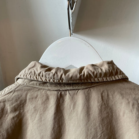 50’s Abercrombie & Fitch Hunting Jacket - Medium