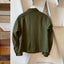 50’s Military Wool Shirt - Medium