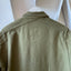 50’s Military Wool Shirt - Medium