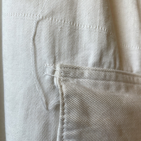 WW2 USN Gunner Smock - XL