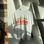 90’s Boxy Winston Tee - Large