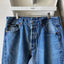 90's Levis 501 - 33” x 29”