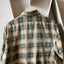 80’s Wrangler Lightweight Flannel - Medium